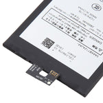 Batteria di ricambio Kyocera URBANO V04 901KC e KYV47 BASI04 - immagine 4