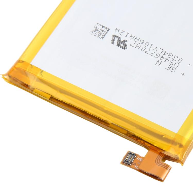 Batteria 3550 mAh per Sharp Aquos R SH-03J SHV39 605SH