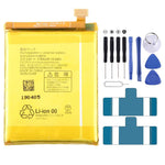 Batteria 2780mAh per Fujitsu Arrows Be3 F-02L F-41A