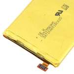 Batteria 2780mAh per Fujitsu Arrows Be3 F-02L F-41A