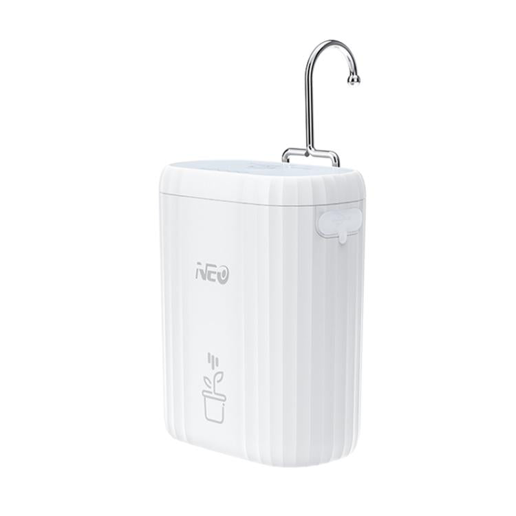 Sistema di irrigazione a goccia intelligente WiFi NEO NAS-WV08W, WV08W