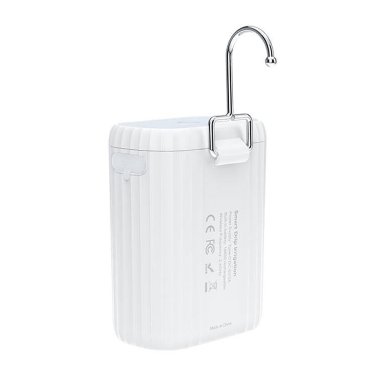 Sistema di irrigazione a goccia intelligente WiFi NEO NAS-WV08W, WV08W