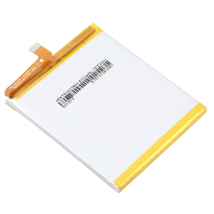 Batteria ricambio router FGHSAX1800 4120mAh WiFi6