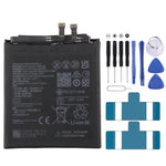 Batteria di ricambio Huawei Mate 70 Pro 5500mAh
