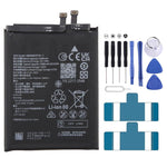 Batteria 5300 mAh HB496687EYW-11 per Huawei Mate 70