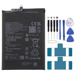 Batteria per Huawei Mate 70 Air 6500mAh HB4569A0EXW-11