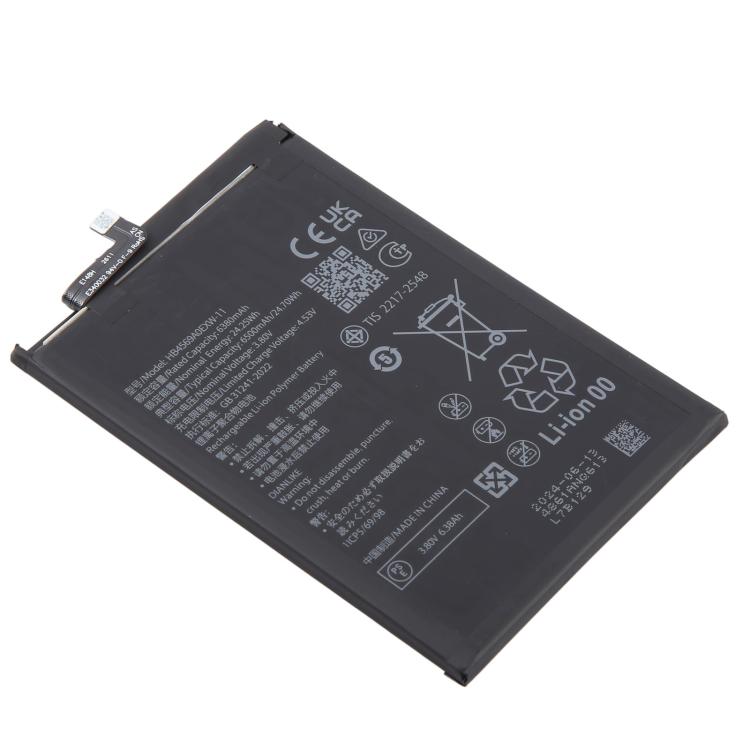 Batteria per Huawei Mate 70 Air 6500mAh HB4569A0EXW-11