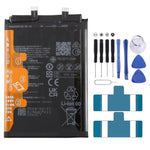 Batteria 4600 mAh HB456493EHW-11 per Huawei Nova 12