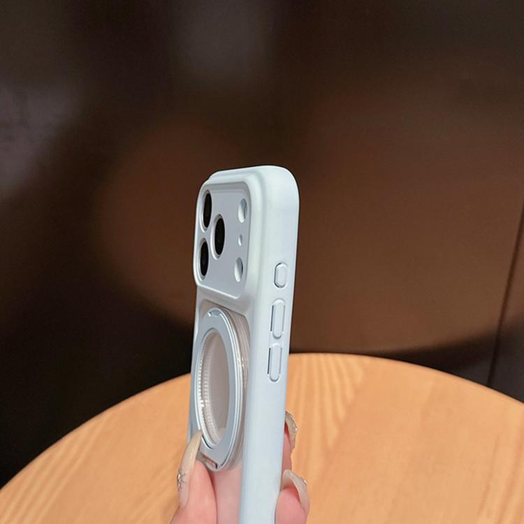 Custodia con supporto girevole per iPhone 14 Pro