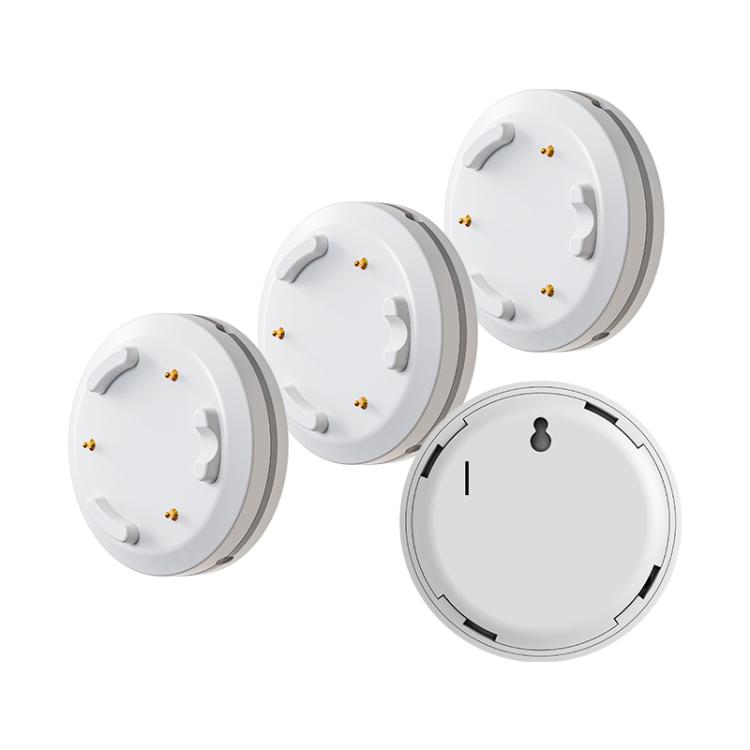 Kit allarme perdite acqua NEO con Wi-Fi 2,4 GHz