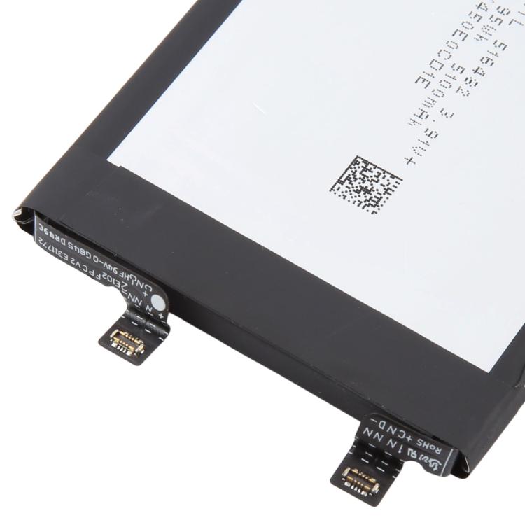 Batteria 5000 mAh per Motorola Moto G Stylus 5G 2025