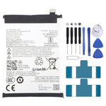 Batteria 5500 mAh per Motorola Moto Edge 60s e G96 5G