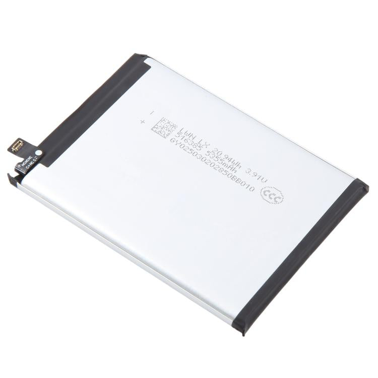 Batteria 5500 mAh per Motorola Moto Edge 60s e G96 5G