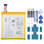 Batteria 2580mAh per Fujitsu Arrows M03 M04 F-04K