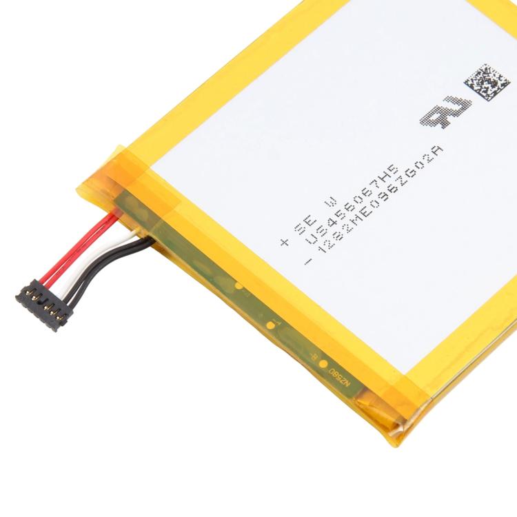 Batteria 2580mAh per Fujitsu Arrows M03 M04 F-04K