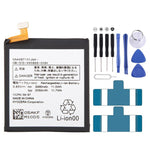 Batteria 3000 mAh 5AAXBT131JAA per Kyocera Android One S6