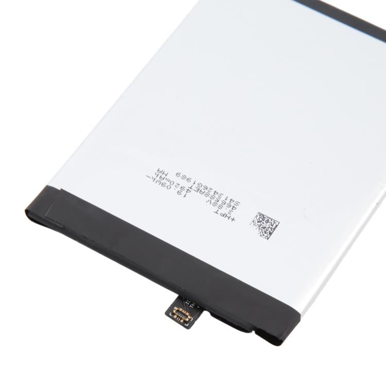 Batteria 5000 mAh per Nothing Phone 3a e CMF Phone 2 Pro