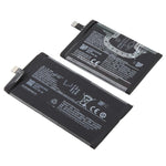 Batteria V2266A 2400mAh per Vivo X Fold 2 modelli B-Y6 e B-Y7
