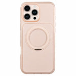 Custodia magnetica in silicone per iPhone 13 con supporto 360°