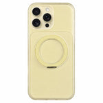 Custodia magnetica in silicone per iPhone 13 con supporto 360°