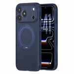 Custodia magnetica per iPhone 18 Pro con supporto antiscivolo