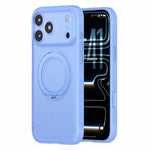 Custodia magnetica per iPhone 18 Pro con supporto antiscivolo