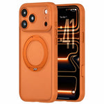 Custodia magnetica per iPhone 18 Pro con supporto antiscivolo