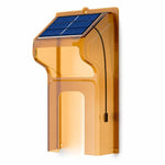 Copertura antipioggia solare per videocitofono U9