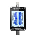 Tester per connettori Lightning e Type-C OSS T9 con display HD