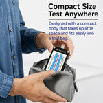 Tester per connettori Lightning e Type-C OSS T9 con display HD - immagine 8