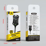 Rilevatore di induttanza OSS W01 USB-C per schede madri smartphone - immagine 9