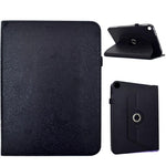 Custodia tablet in ecopelle con supporto girevole per Galaxy Tab S9+ / S10+ / S9