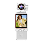 DV09 Action Camera 4K WiFi con schermo HD 1,54 pollici