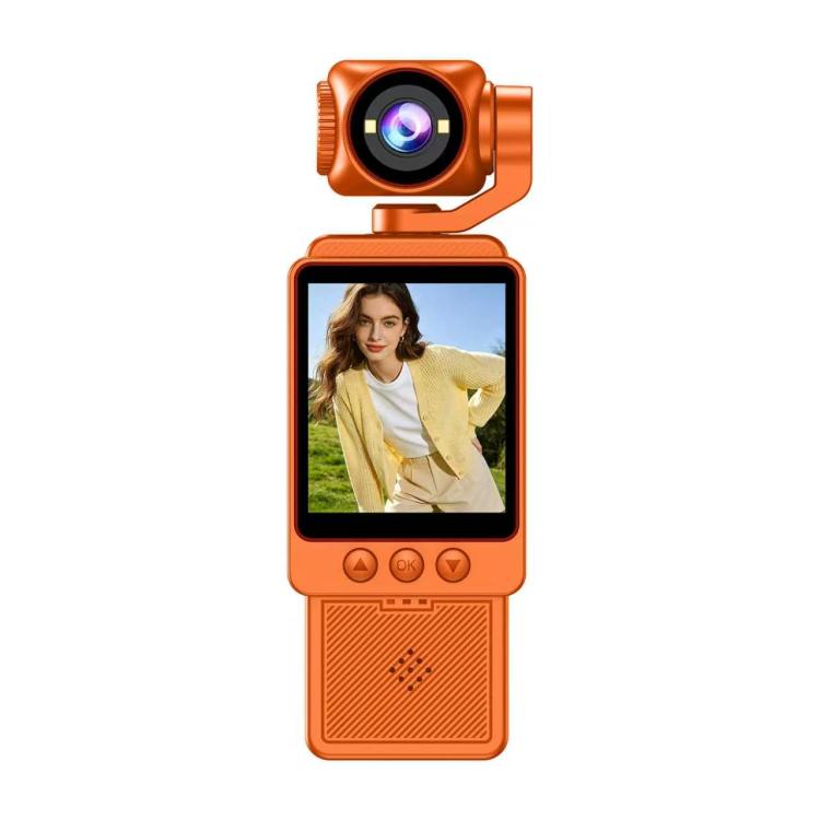 DV09 Action Camera 4K WiFi con schermo HD 1,54 pollici