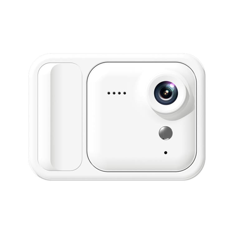 Action Camera M36 con schermo HD 1,54" e chiusura magnetica