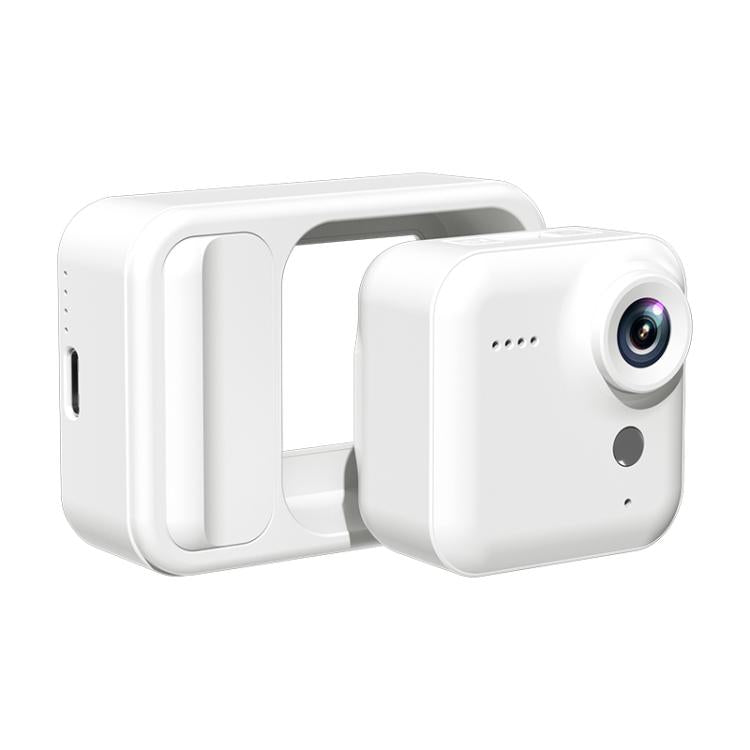 Action Camera M36 con schermo HD 1,54" e chiusura magnetica