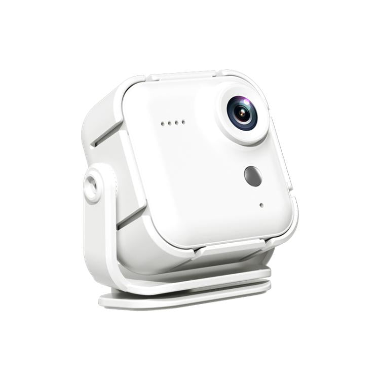 Action Camera M36 con schermo HD 1,54" e chiusura magnetica