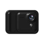 Action Camera M36 con schermo HD 1,54" e chiusura magnetica