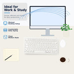 Ricambio tastiera MacBook Magic Keyboard 3 e 4 tasti bianchi