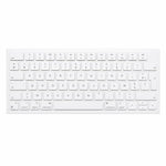 Ricambio tastiera MacBook Magic Keyboard 3 e 4 tasti bianchi