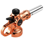 Ugello lanciafiamme a cartuccia ZD-608 rotante 360°