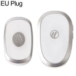 Campanello wireless musicale XY-801 con trasmettitore a batterie
