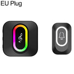 Campanello wireless impermeabile XY-809 con pulsante emergenza