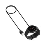 Cavo ricarica magnetico 1m per Amazfit GTR 2 e GTS 2