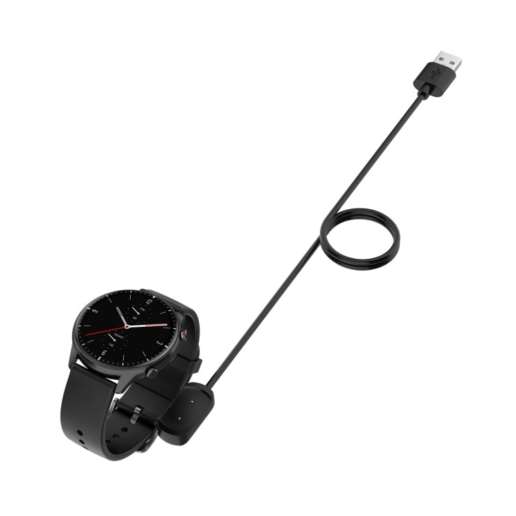 Cavo ricarica magnetico 1m per Amazfit GTR 2 e GTS 2
