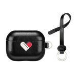 Custodia protettiva ibrida per AirPods Pro 3