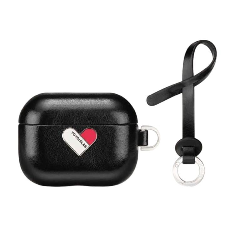 Custodia protettiva ibrida per AirPods Pro 3