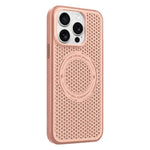 Custodia per telefono magnetica antiurto con effetto rinfrescante effetto ghiaccio., For iPhone 15 Pro, For iPhone 15, For iPhone 14, For iPhone 14 Pro