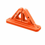 Supporto da parete in silicone per canne da pesca 2-30 mm
