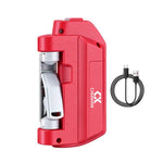 Lure Electric GT Knotter Strumento per annodare lenza da pesca